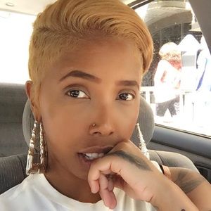 Meet your Posher, Keia mae